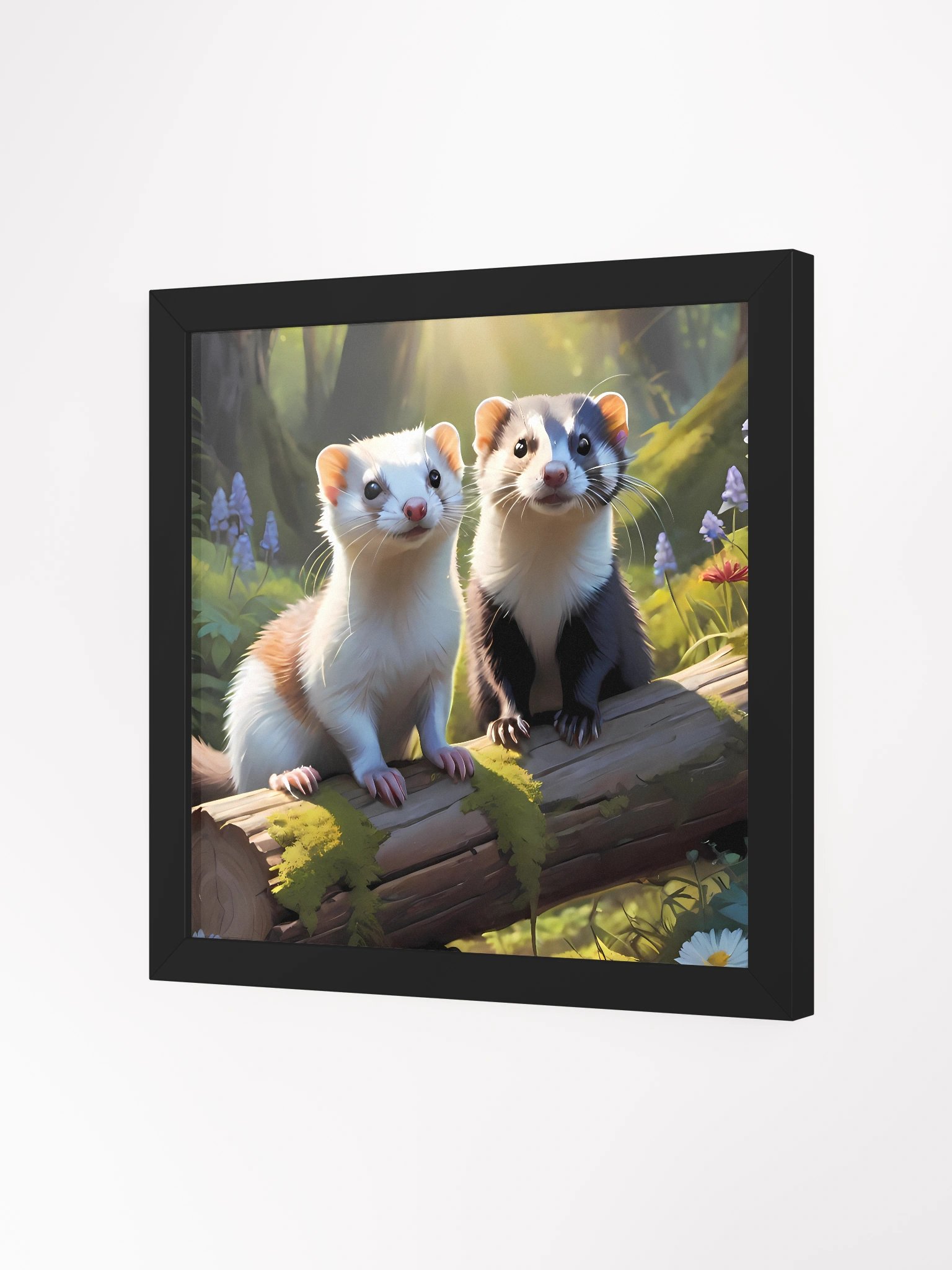 Mischievous Explorers product image (2)