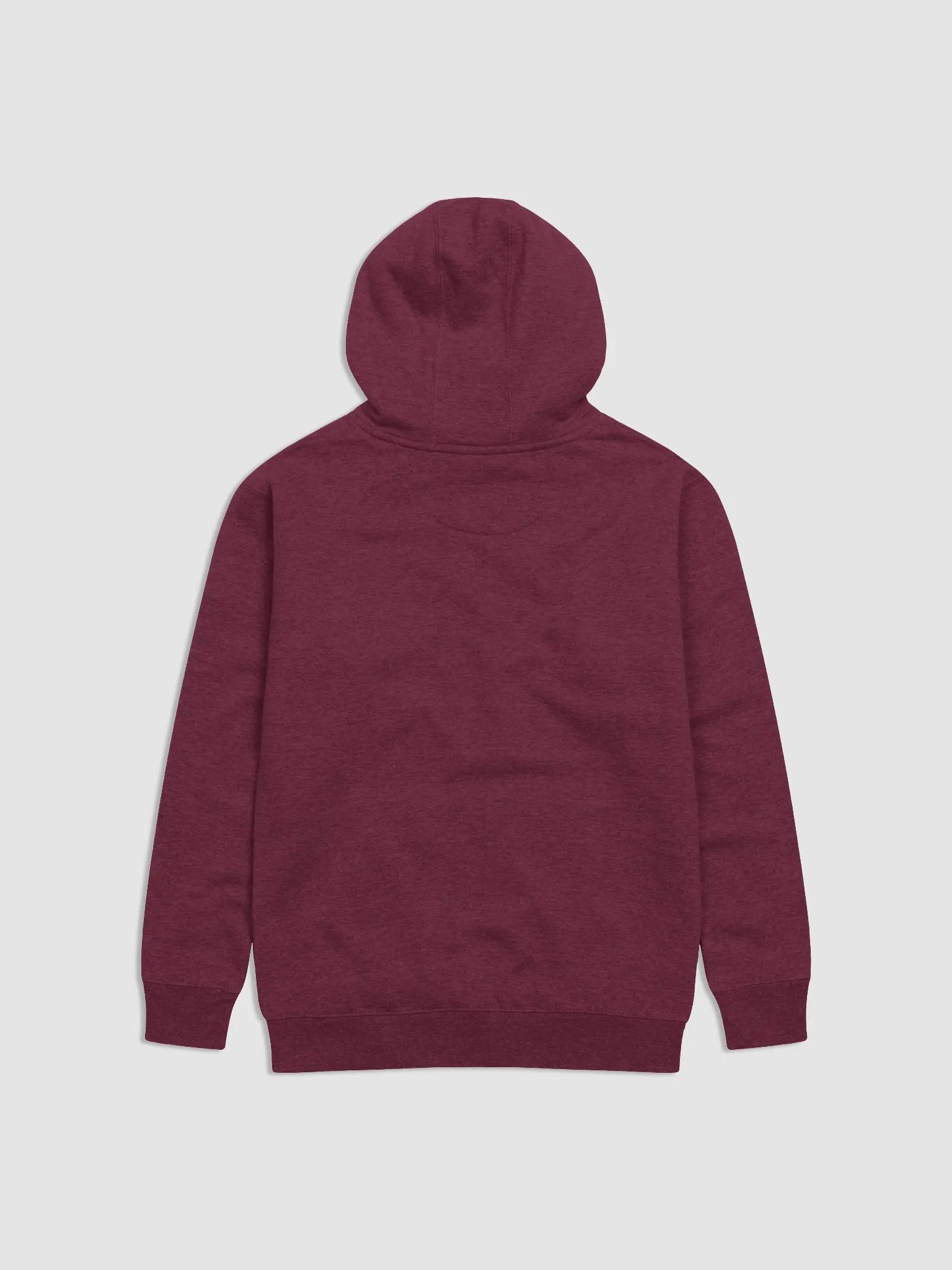 Lost Aux Media Scratch Hoodie product image (5)