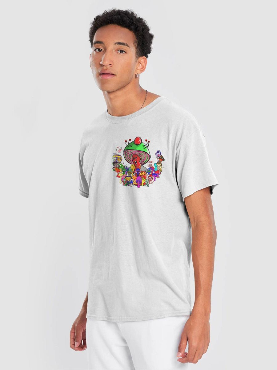 The Homies Tee product image (5)