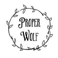 ProperWolf