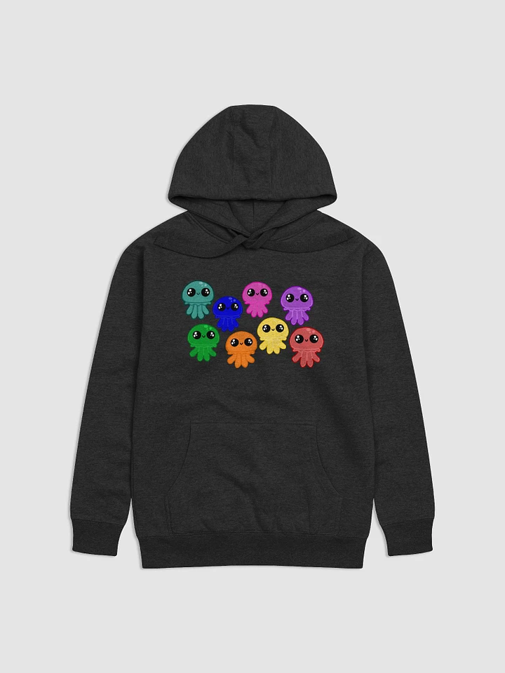 Jelly Crew Hoodie product image (2)