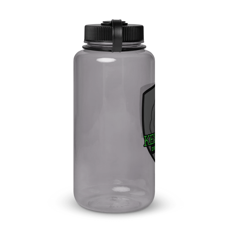 Keylime Logo Waterbottle product image (4)