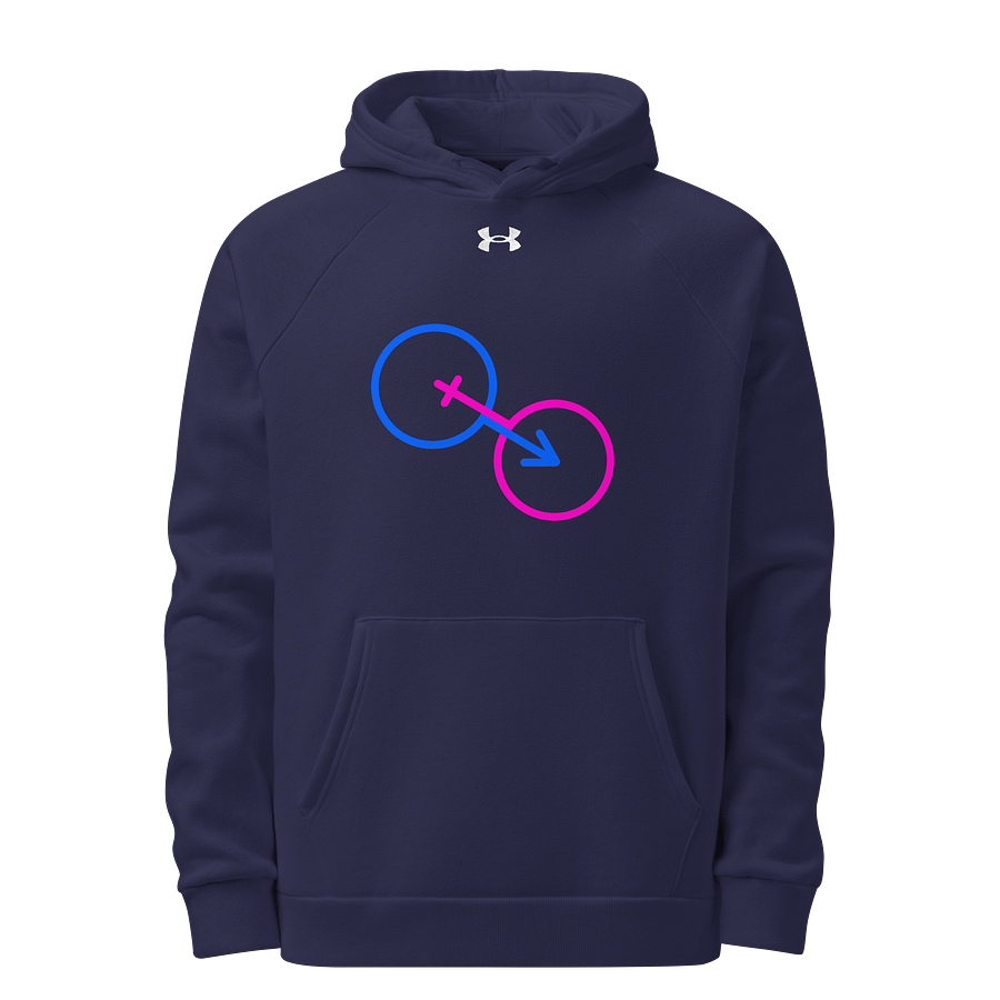 Gender Norms Unity Hoodie product image (1)