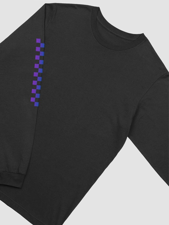 SWEATSHIRT ~ CHAINS product image (1)
