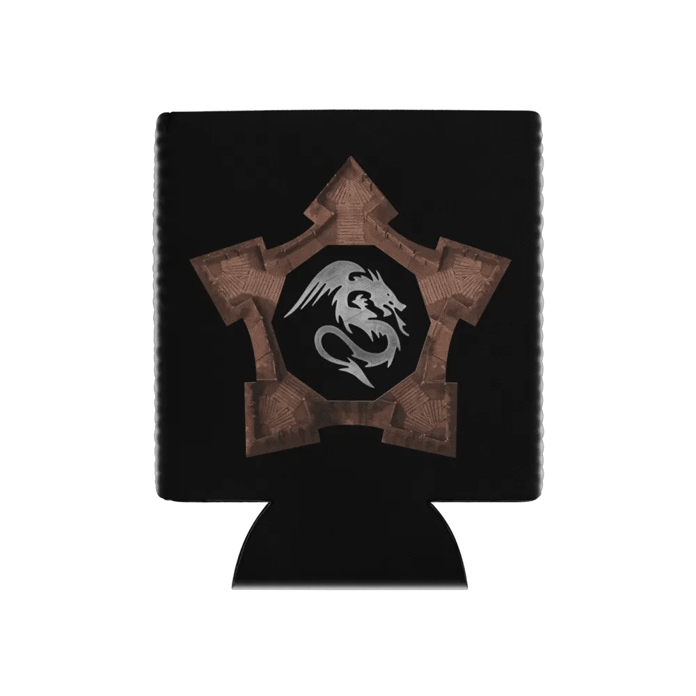 Stronghold Coozie product image (11)
