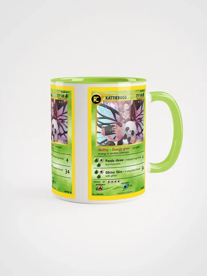 KattieBugg, I Choose You product image (1)