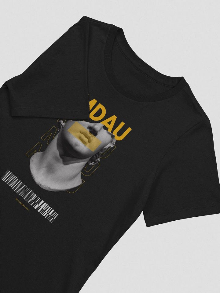 mDAU mouth [women's cut] product image (2)