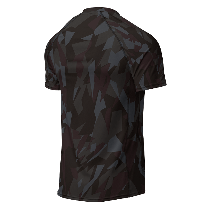 DRENGR Full-M90 Night Short Rash Guard product image (2)