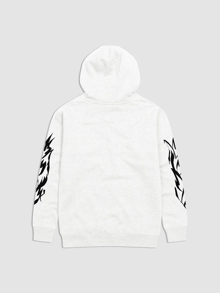 W Fire Hoodie product image (2)