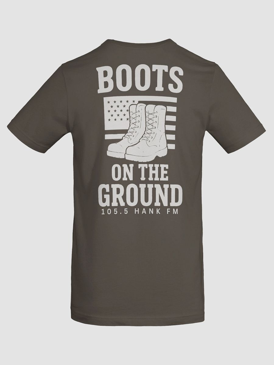 Military Boots on the Ground product image (44)
