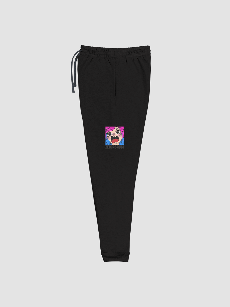 AH Basic Unisex Joggers product image (2)