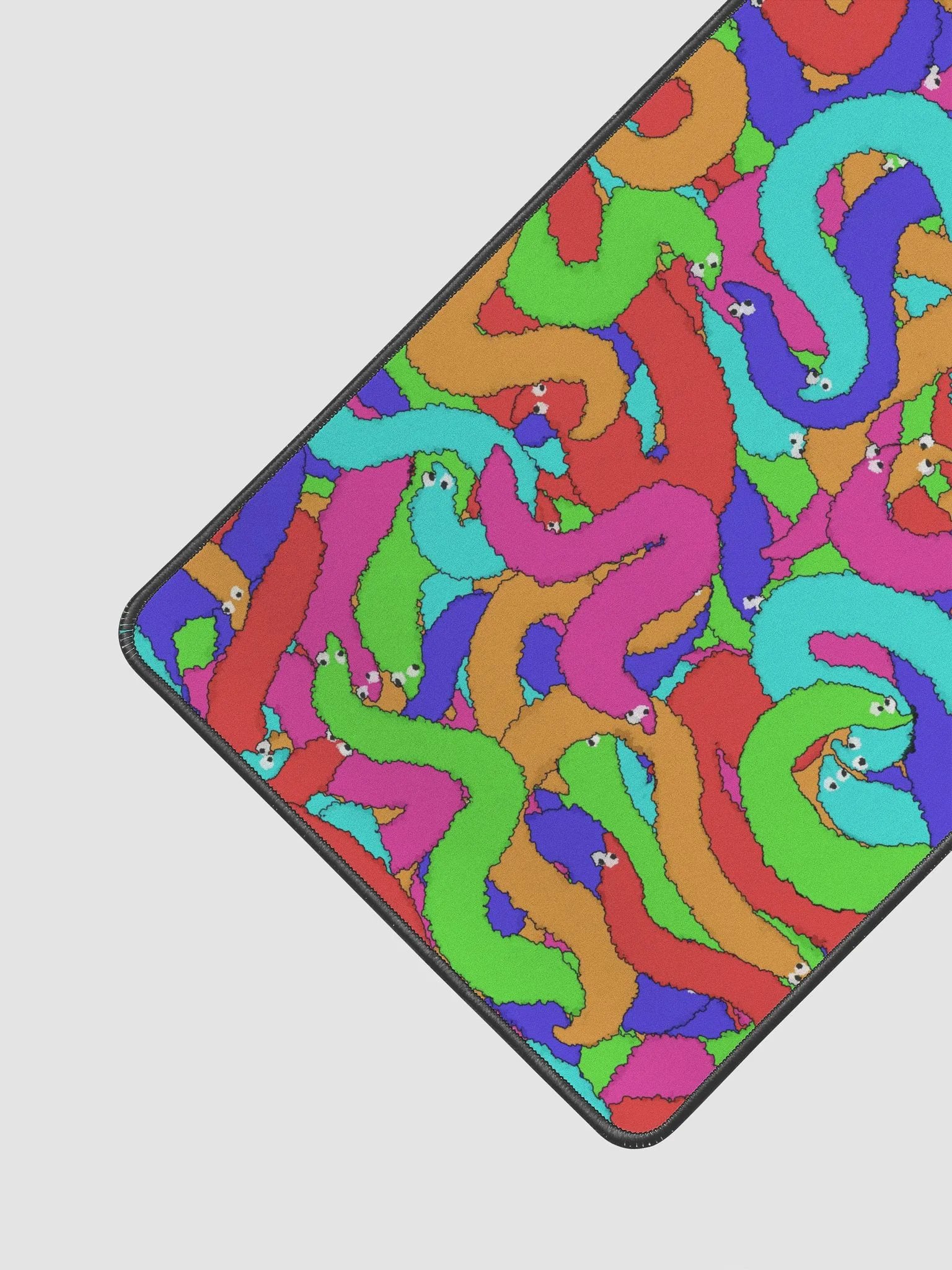 Worms on a BIG Mat product image (2)