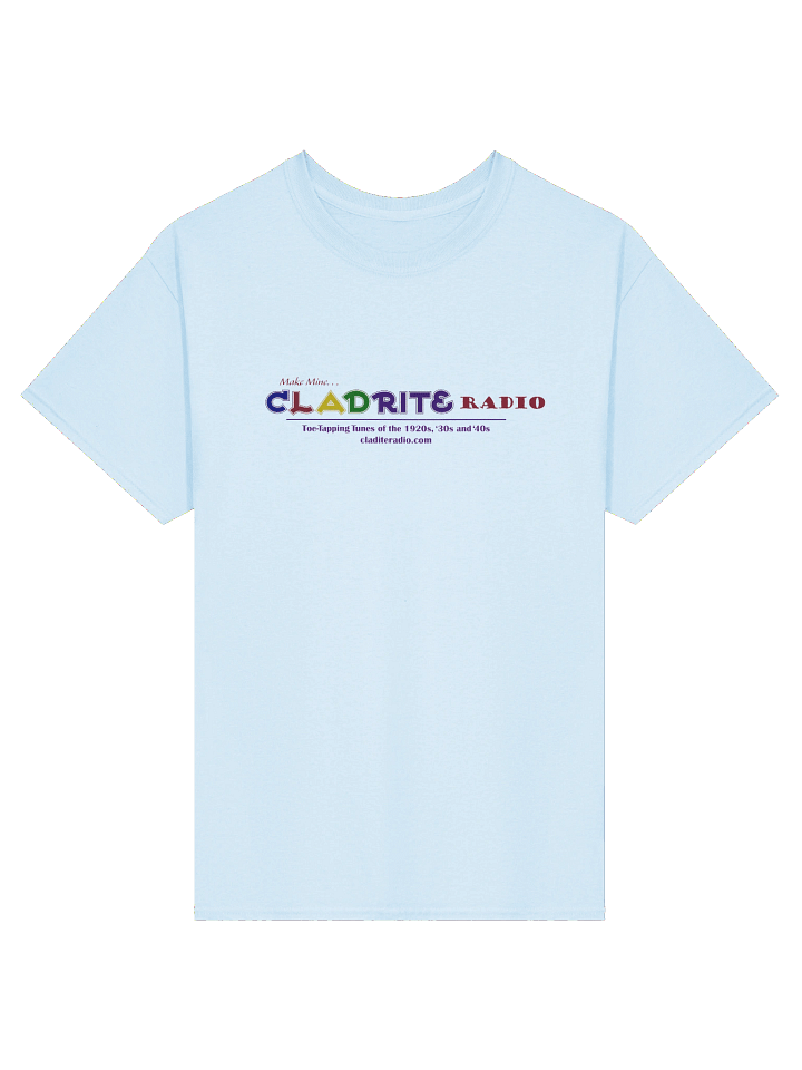 'Make Mine...' T-Shirt product image (1)