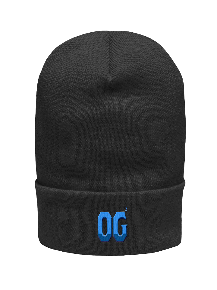 Triple OG Skully product image (1)