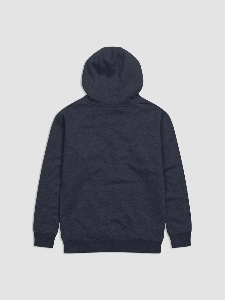 Doofus Hoodie product image (2)