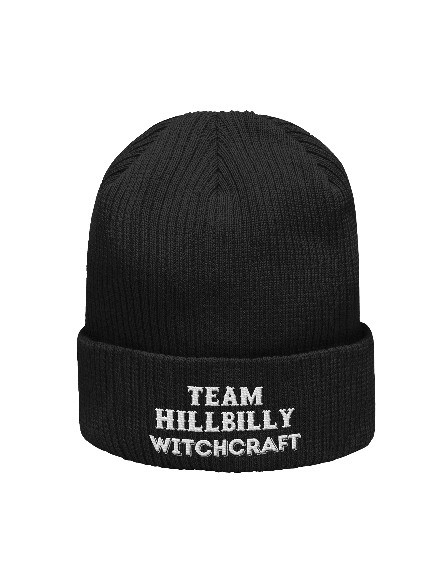 Hillbilly Beanie product image (1)