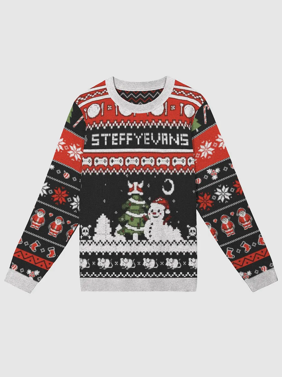 Yule jumper sale