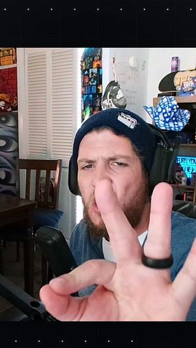 Hear me out.... #skateboarding -- Catch me LIVE on Twitch or Youtube for more HOT takes.