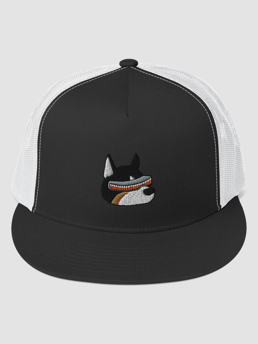 RoboXena Trucker Cap product image (1)