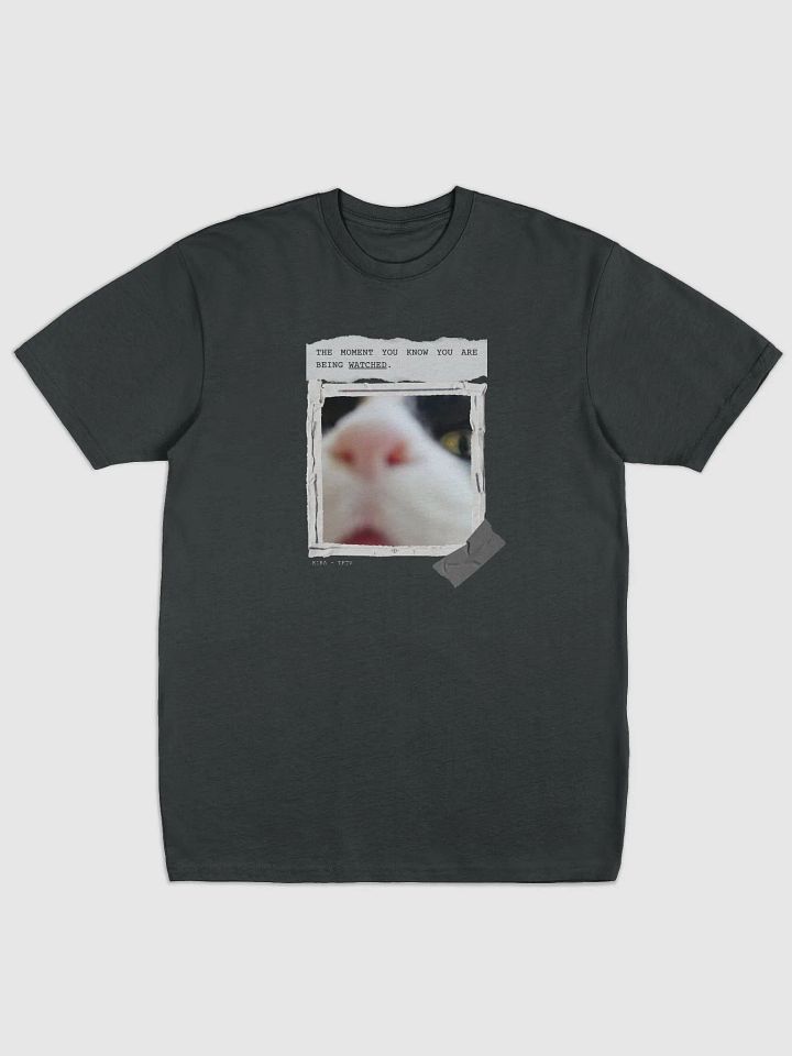 Nosy Cat product image (1)