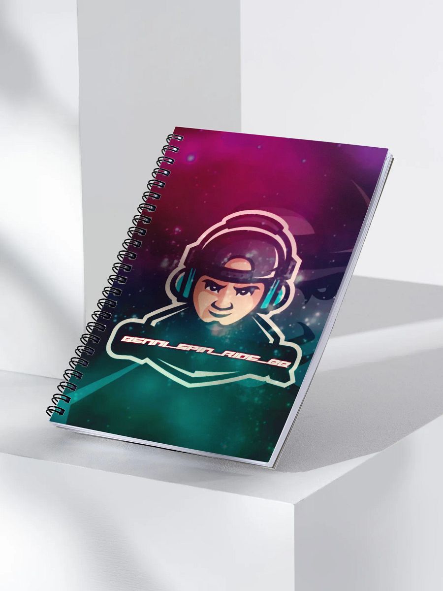 NotizHeft BSRBB CLASSIC AND NEW product image (3)