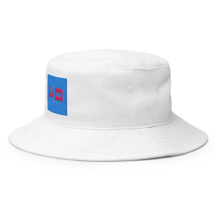 The Bearded Gamer Bucket Hat product image (6)