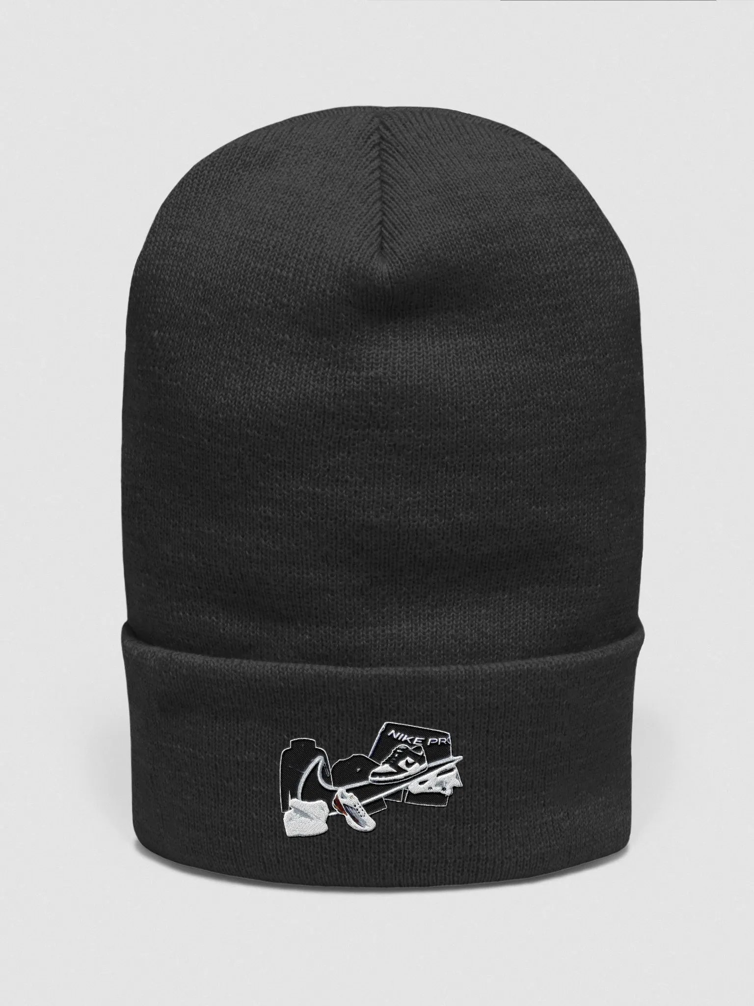 Nike Cuffed Beanie product image (1)