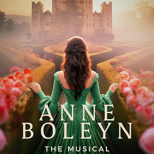Hello, for all of my Tudor fans @hevercastle
 the birth home of Anne Boleyn is hosting a new musical on Anne Boleyn coming ou...
