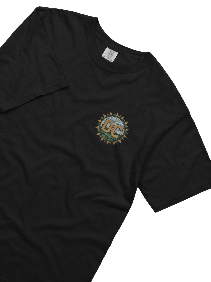 DCValley T-Shirt product image (25)