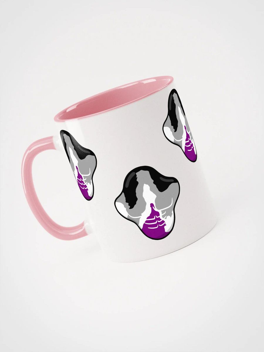 Asexual Buff Tato Mug product image (38)