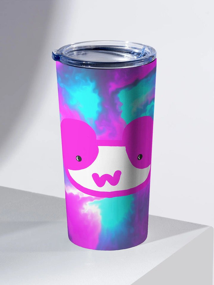 Panda (Water) product image (2)