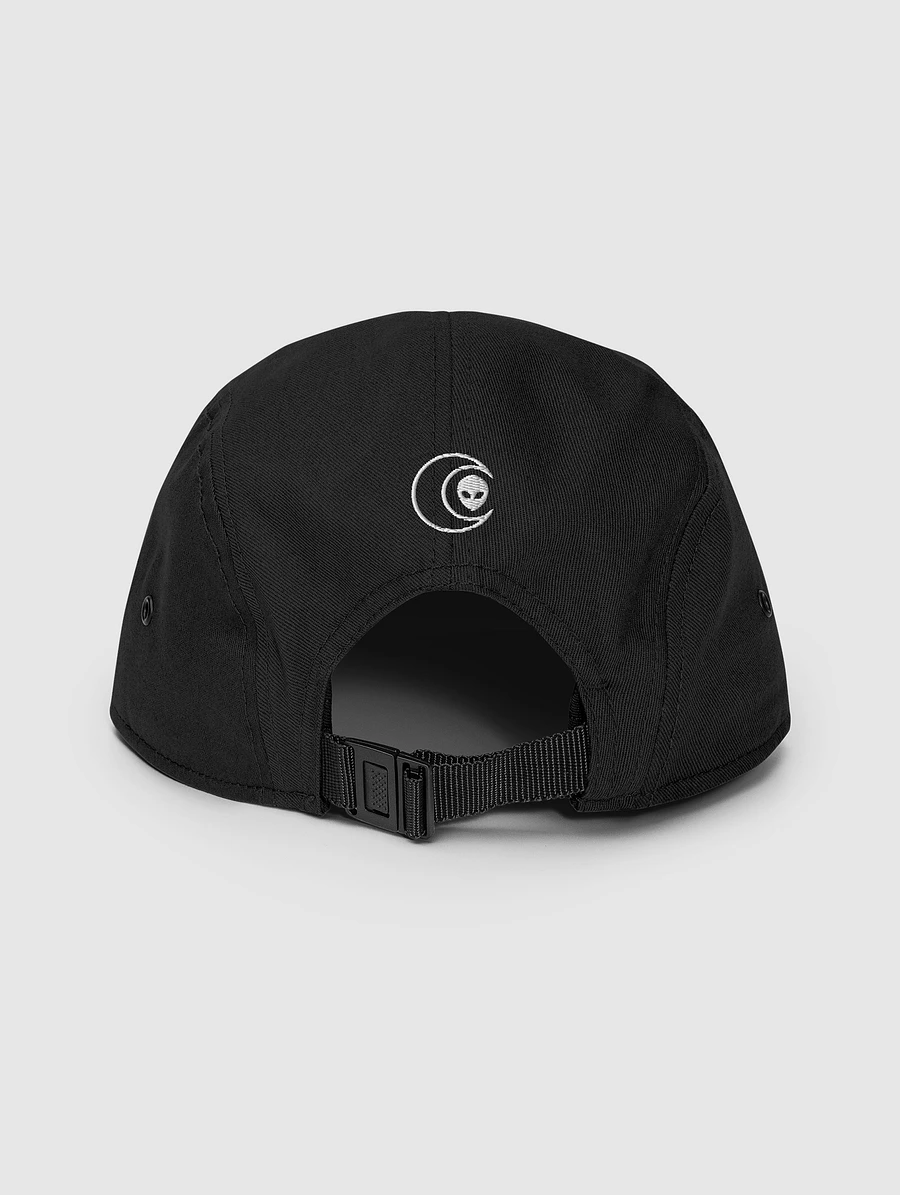 Celestial 5 Panel Hat product image (4)