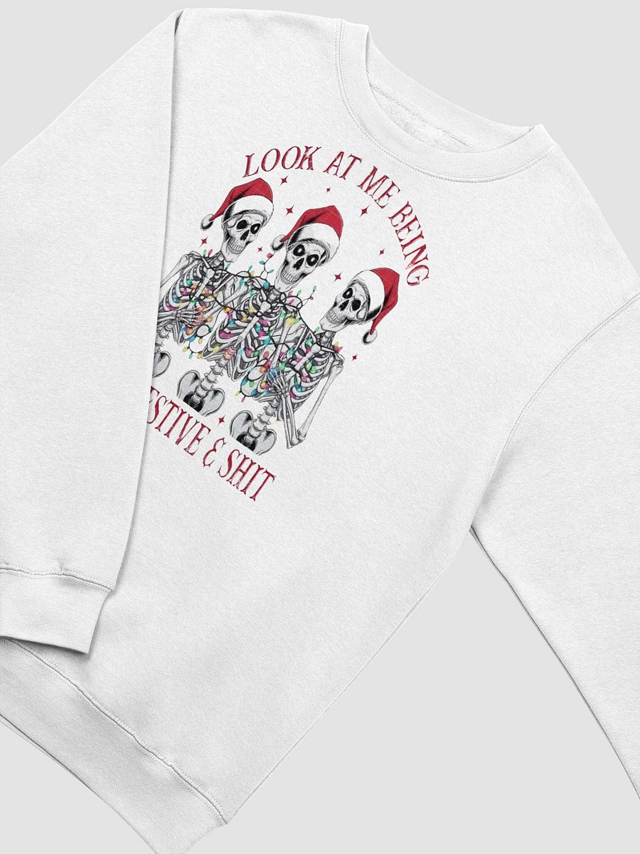 look at me being all festive & shit product image (3)