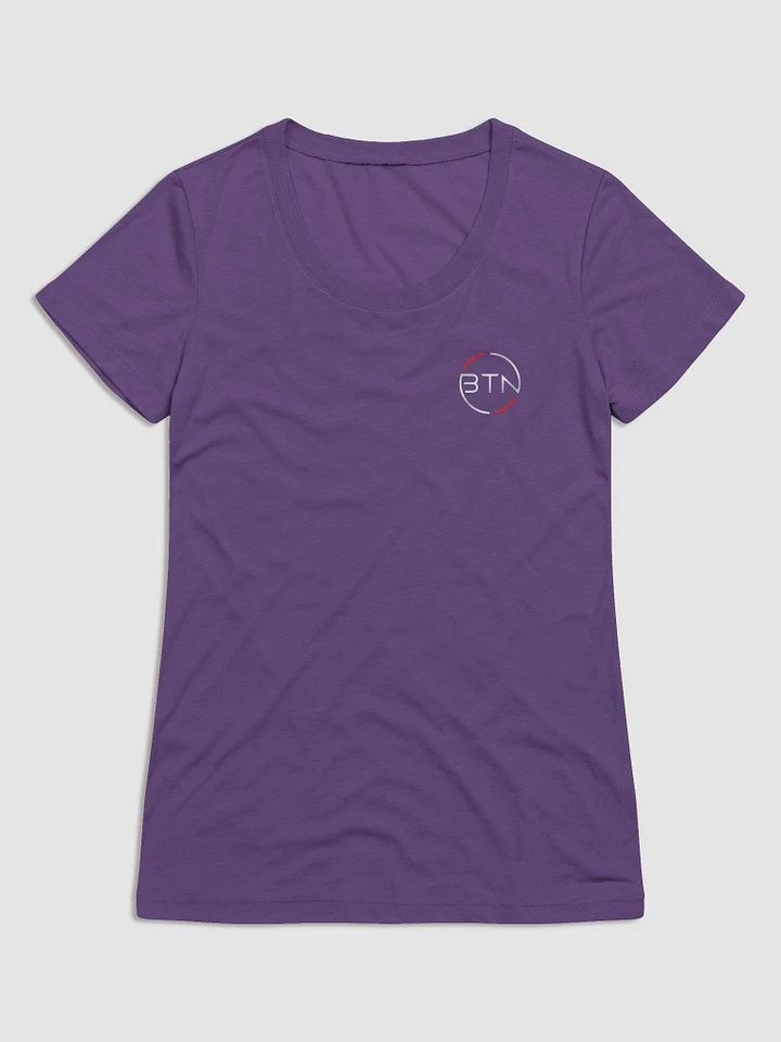 BTN Women's Short Sleeve product image (4)