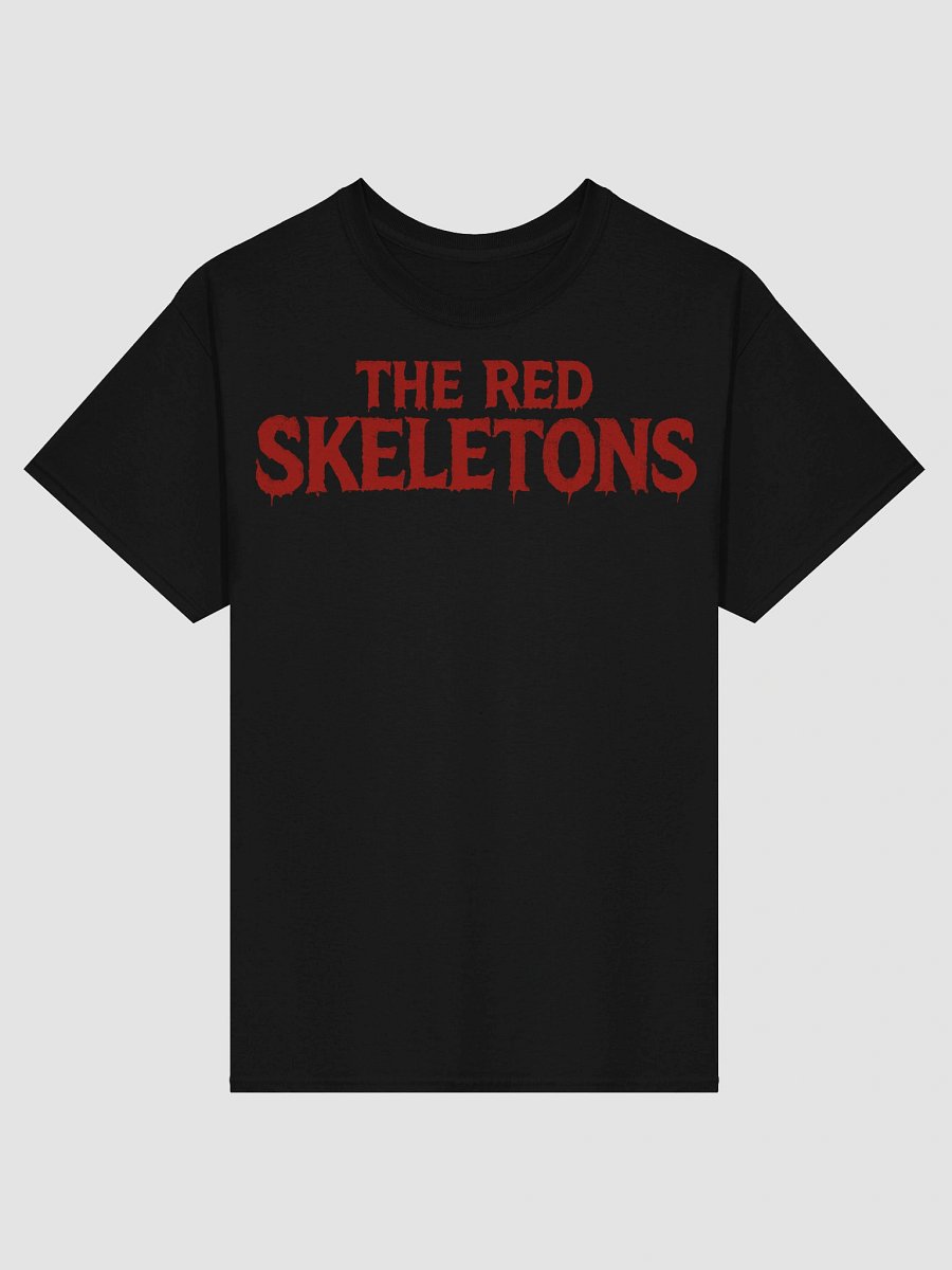 The Red Skeletons "Bloody" product image (4)