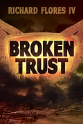 Broken Trust - Signed Paperback product image (1)