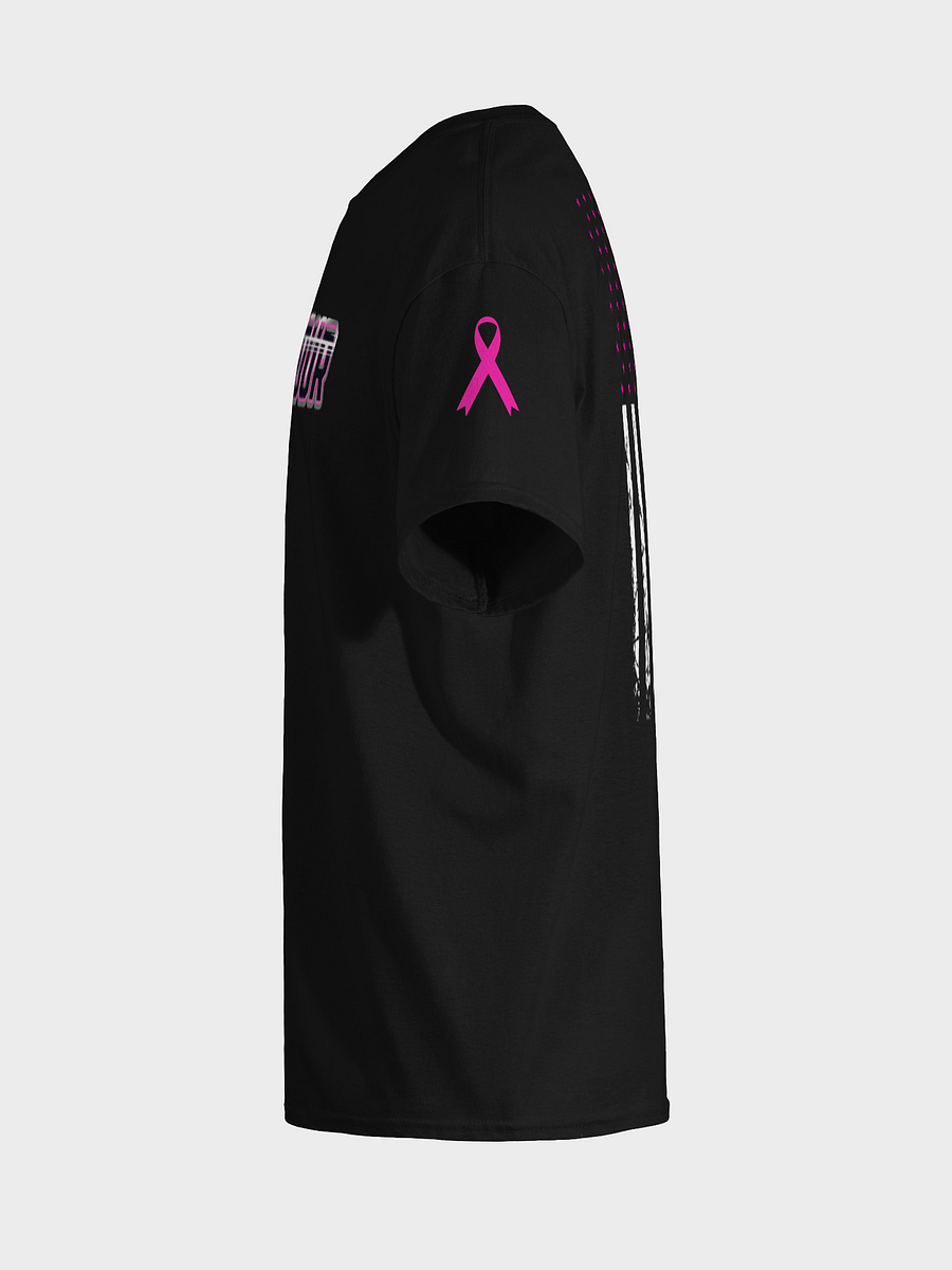 Fight Breast Cancer TeNN4OUR T-Shirt product image (50)