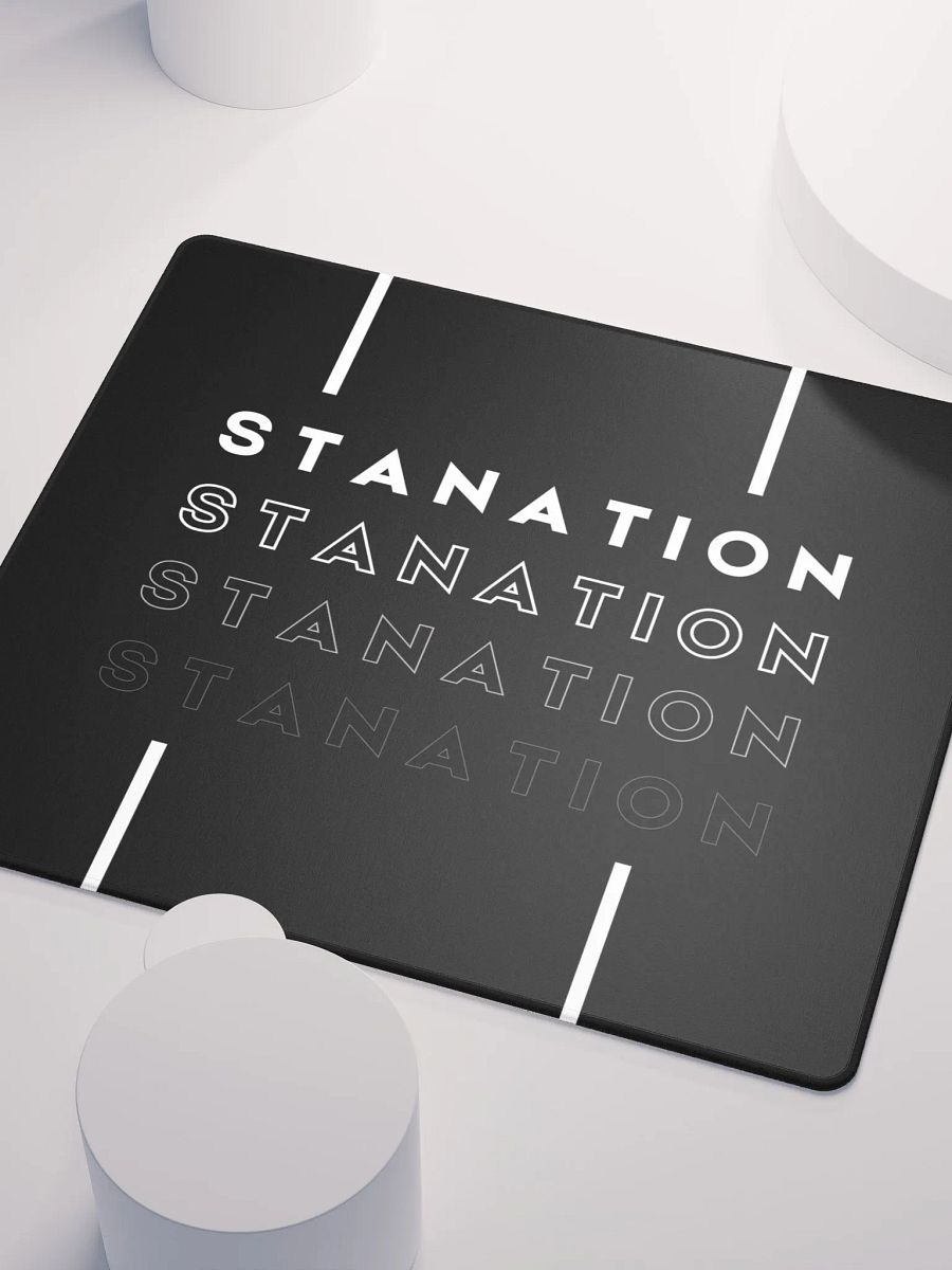 STANATION MOUSE PAD product image (3)