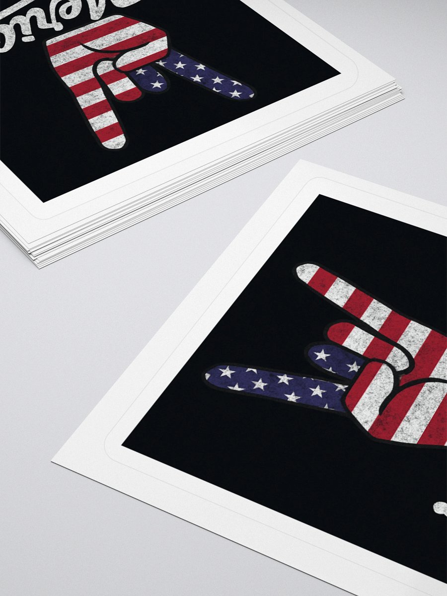 AMERICA product image (13)