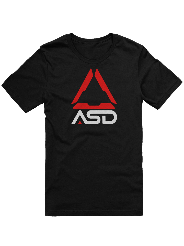 ASD shirt product image (1)