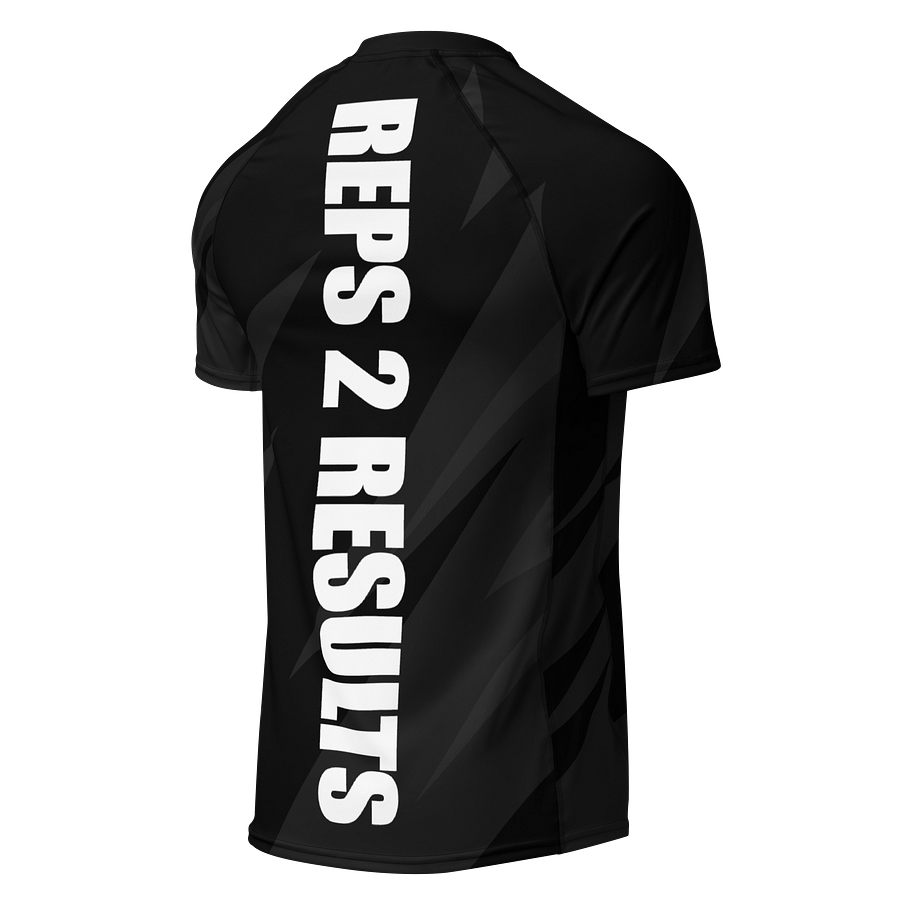 REPS 2 RESULTS COMPRESSION SHIRT product image (1)