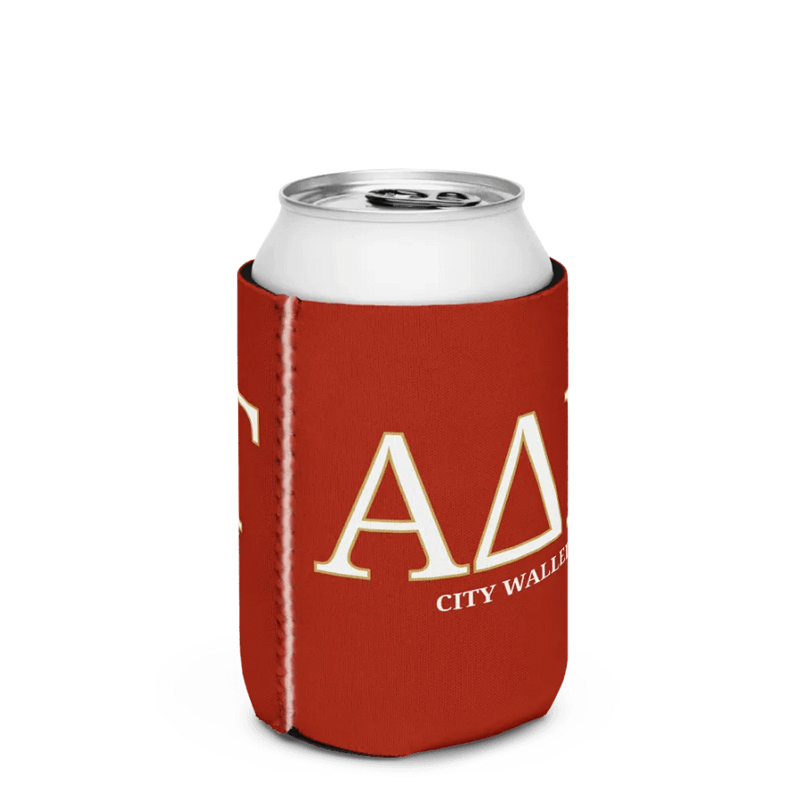 ADG Coozie - City Walled product image (2)