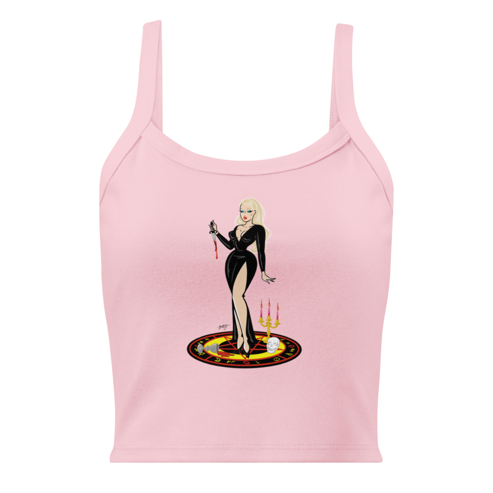 Sacrifice cami product image (9)