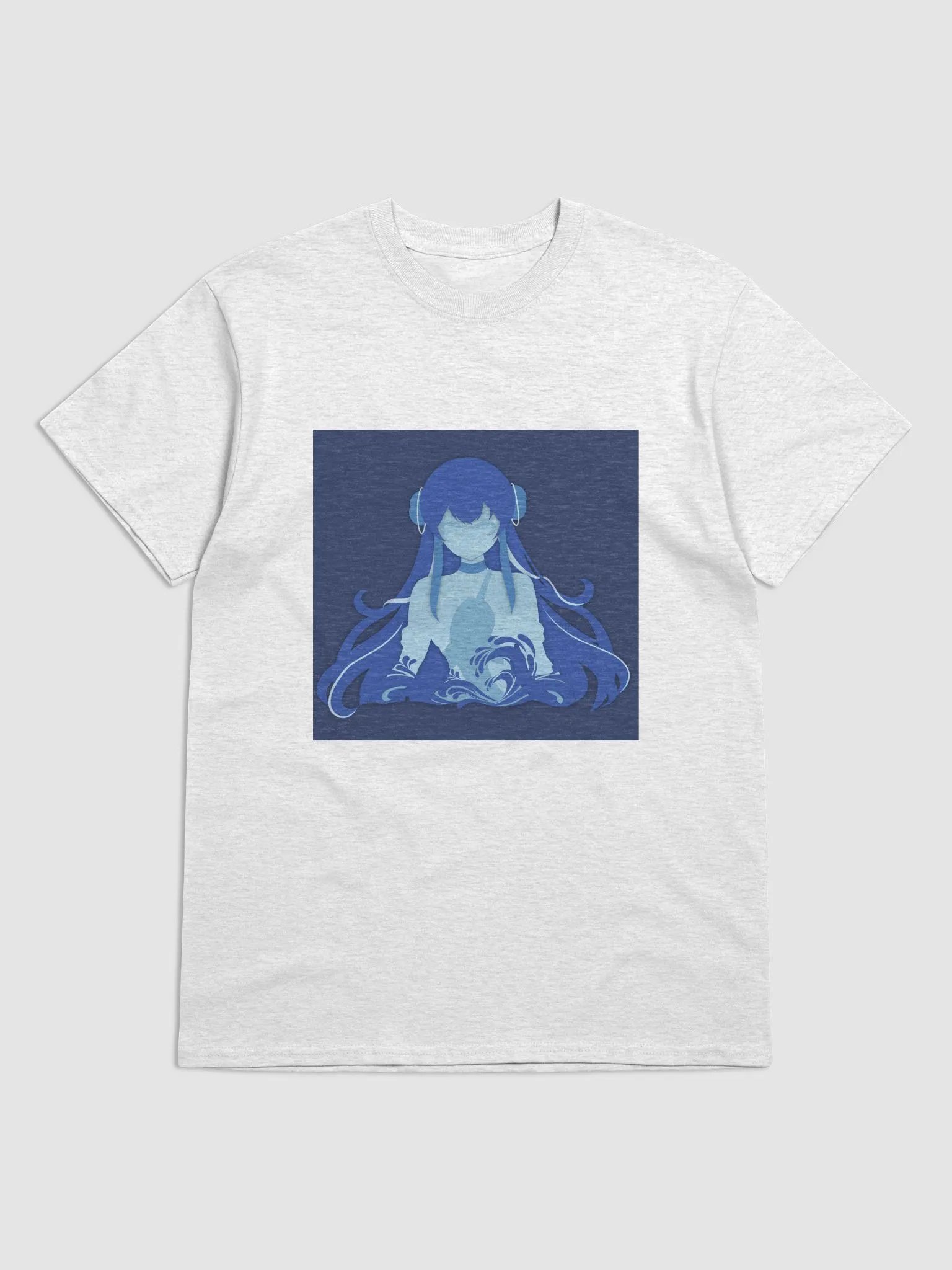 Silhouette Tshirt product image (3)