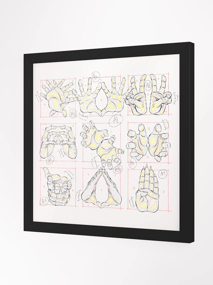 Sequence - Poster product image (2)