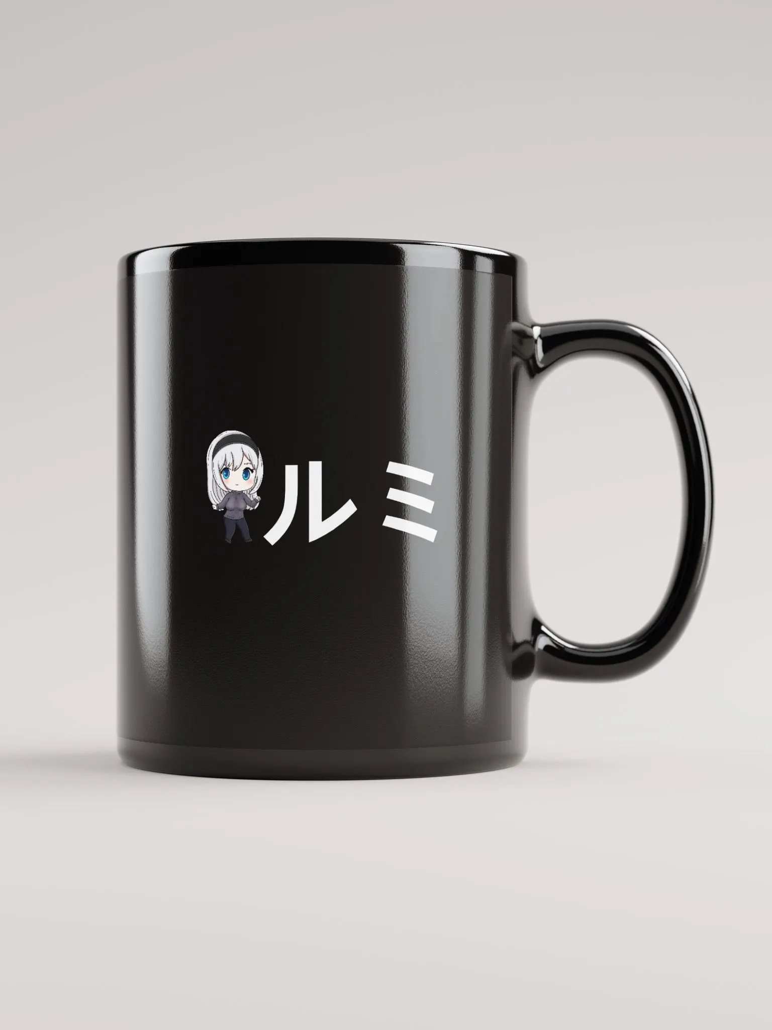 Otaku Lumi Mug product image (1)