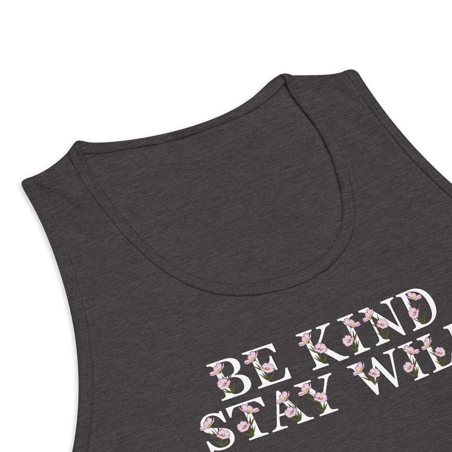 Wild Be Kind Tank product image (11)