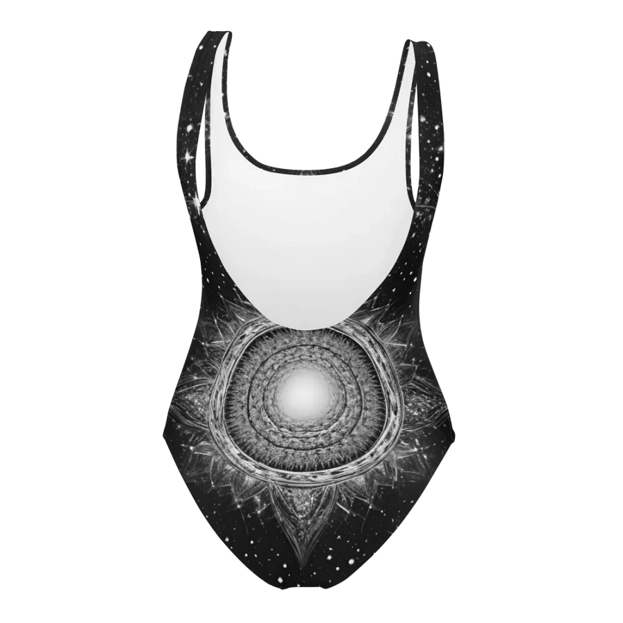 Cosmic Mandala All-Over Swimsuit product image (12)
