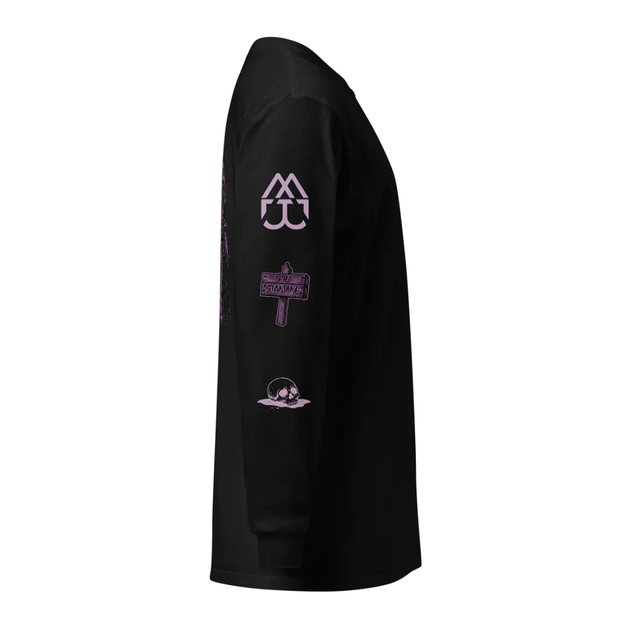 Still Standing Long Sleeve product image (5)