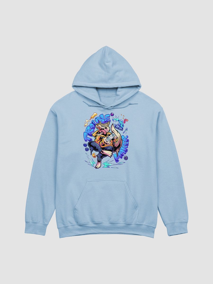 Trouble Maker Series - Gaming Hoodie product image (17)